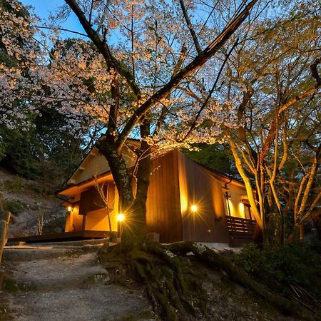 Villa Hamorebi ฮัทสึไคชิ ภายนอก รูปภาพ