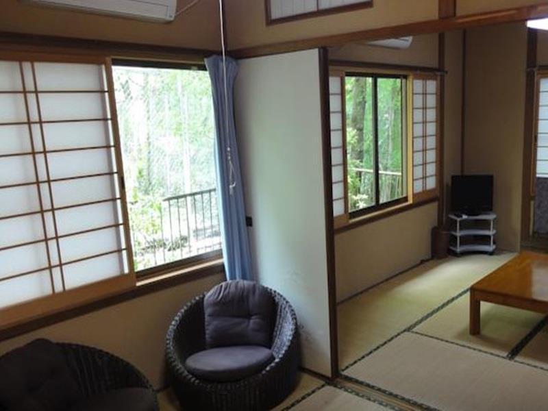 Villa Hamorebi ฮัทสึไคชิ ภายนอก รูปภาพ