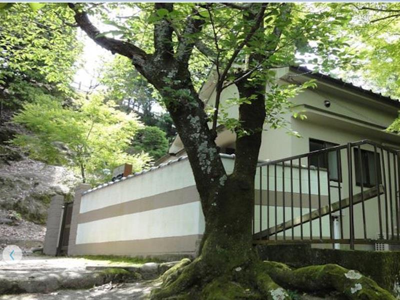Villa Hamorebi ฮัทสึไคชิ ภายนอก รูปภาพ