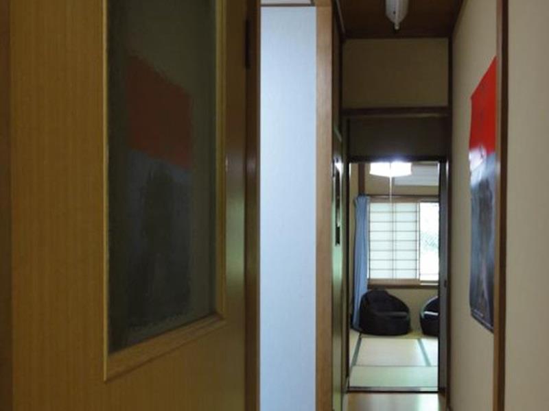 Villa Hamorebi ฮัทสึไคชิ ภายนอก รูปภาพ