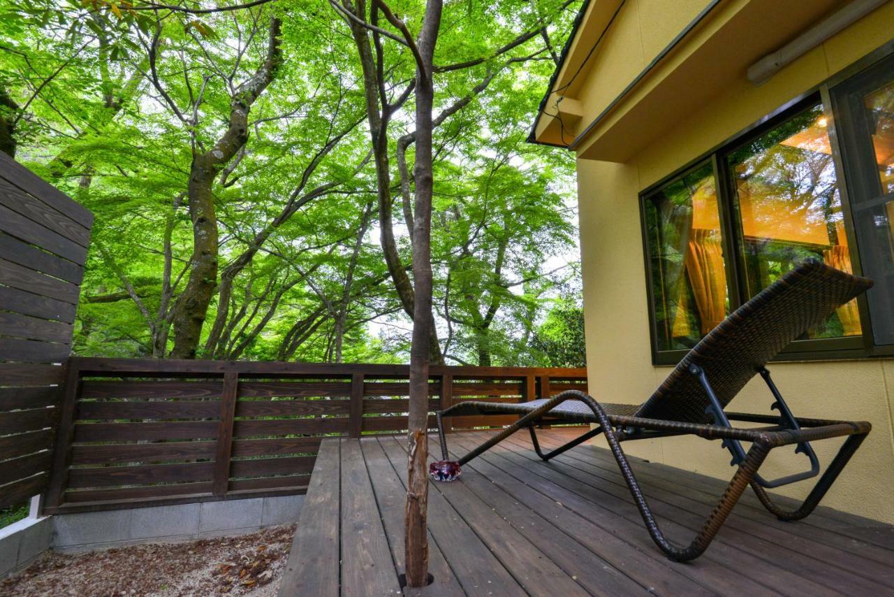 Villa Hamorebi ฮัทสึไคชิ ภายนอก รูปภาพ