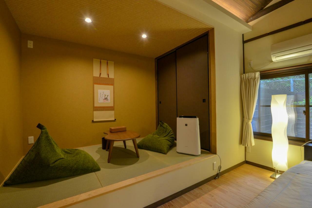 Villa Hamorebi ฮัทสึไคชิ ภายนอก รูปภาพ