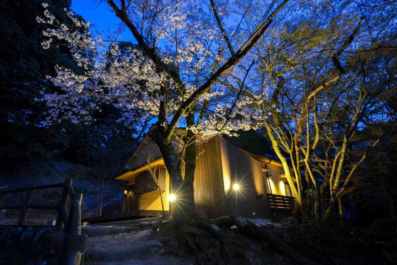 Villa Hamorebi ฮัทสึไคชิ ภายนอก รูปภาพ
