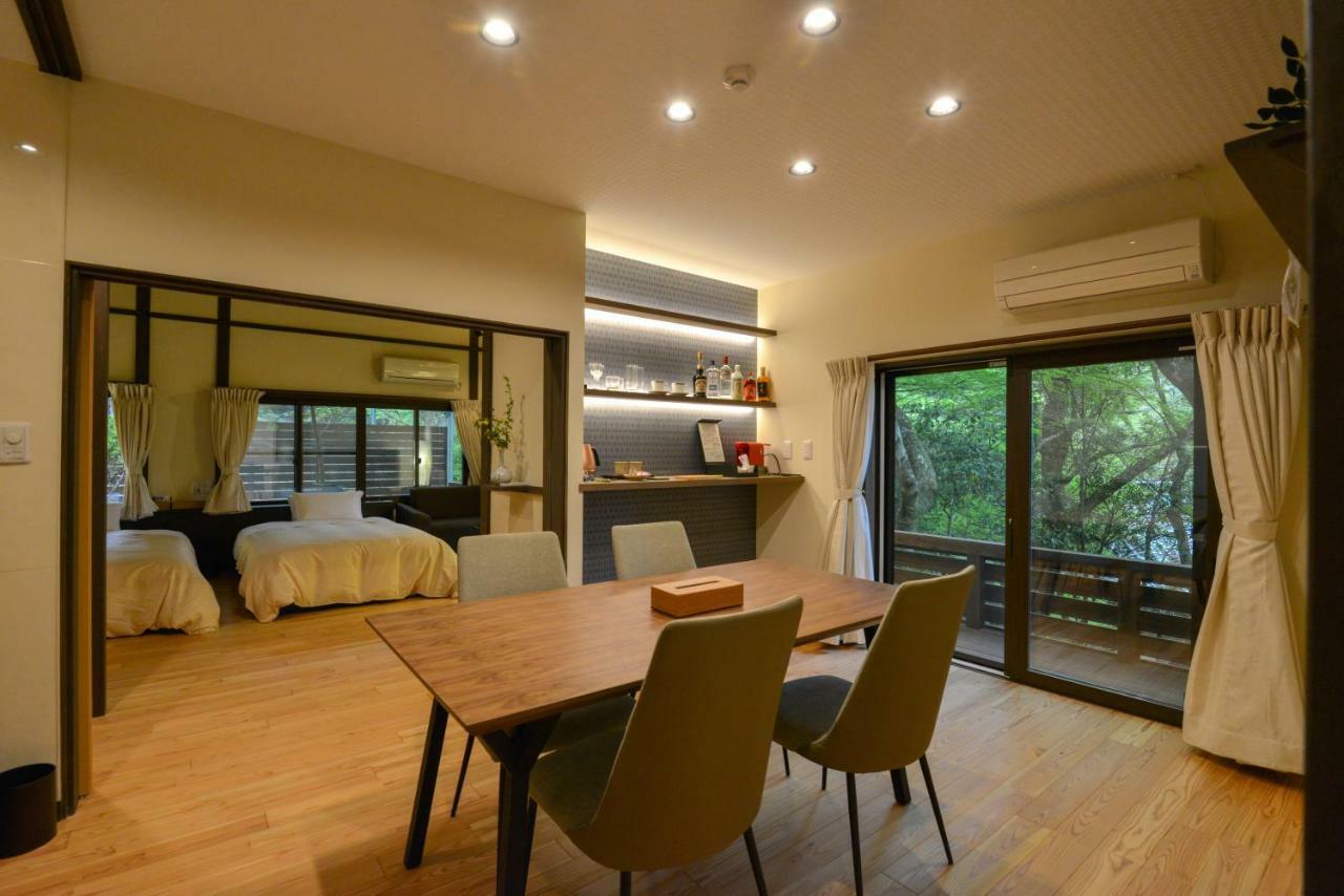 Villa Hamorebi ฮัทสึไคชิ ภายนอก รูปภาพ