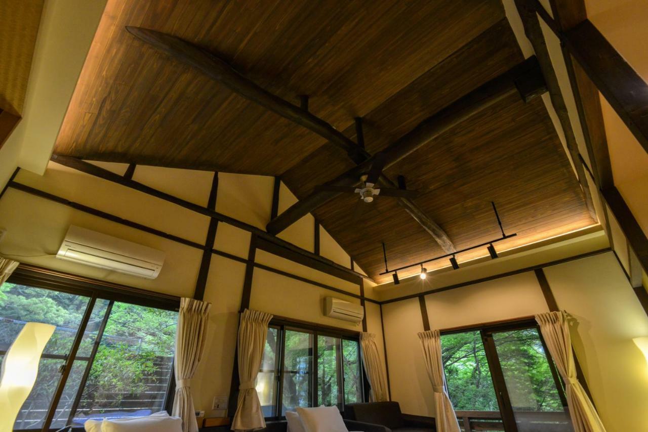 Villa Hamorebi ฮัทสึไคชิ ภายนอก รูปภาพ