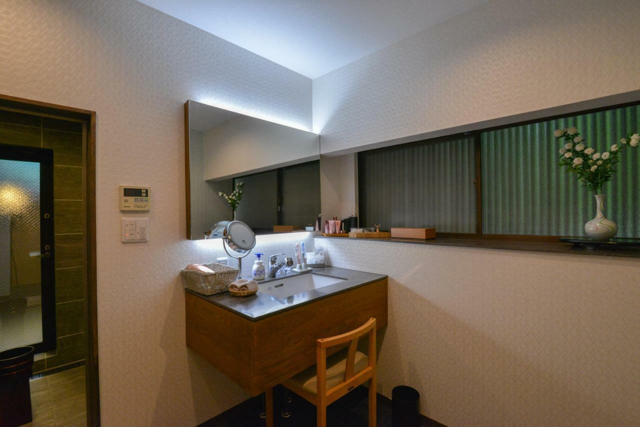 Villa Hamorebi ฮัทสึไคชิ ภายนอก รูปภาพ