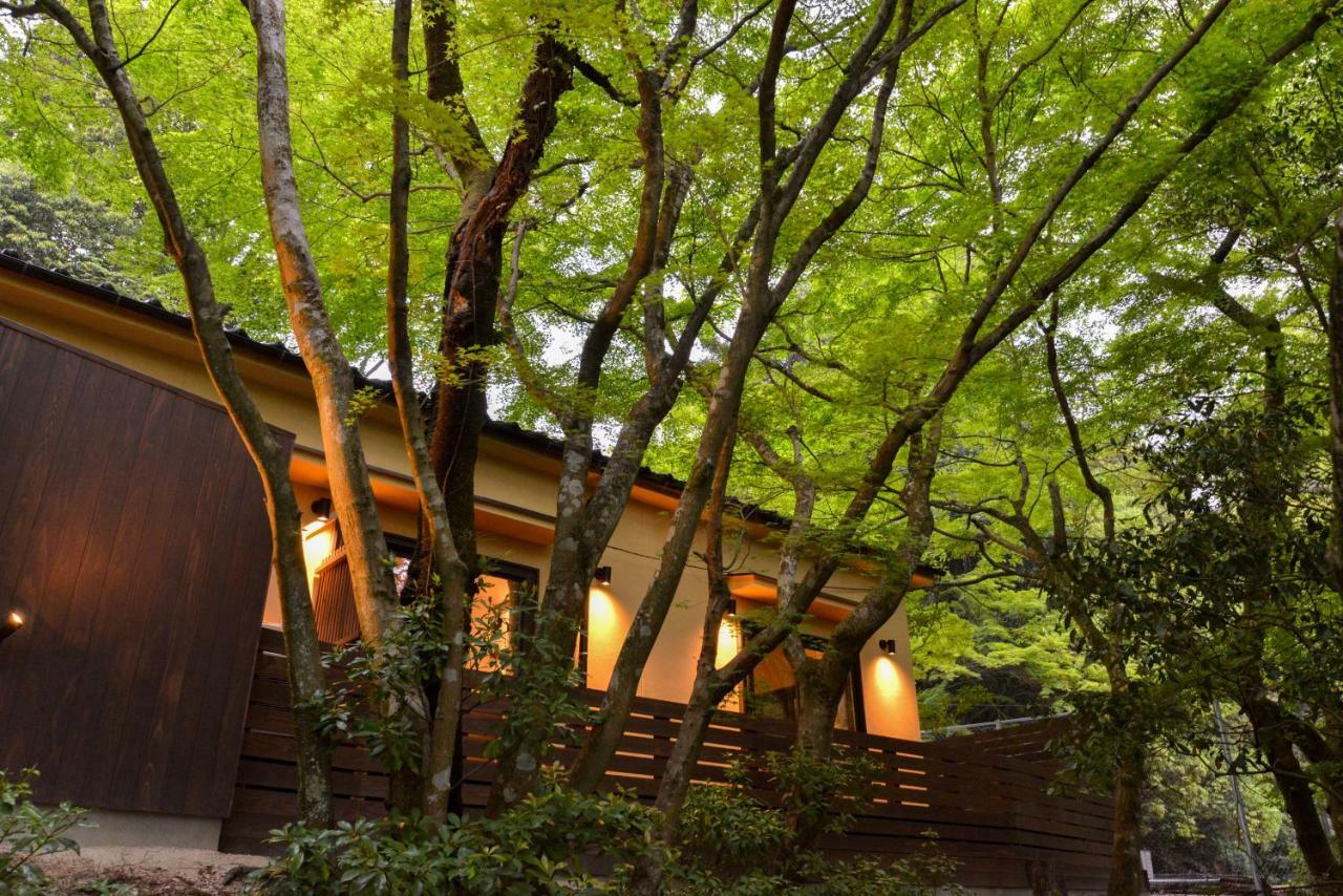 Villa Hamorebi ฮัทสึไคชิ ภายนอก รูปภาพ