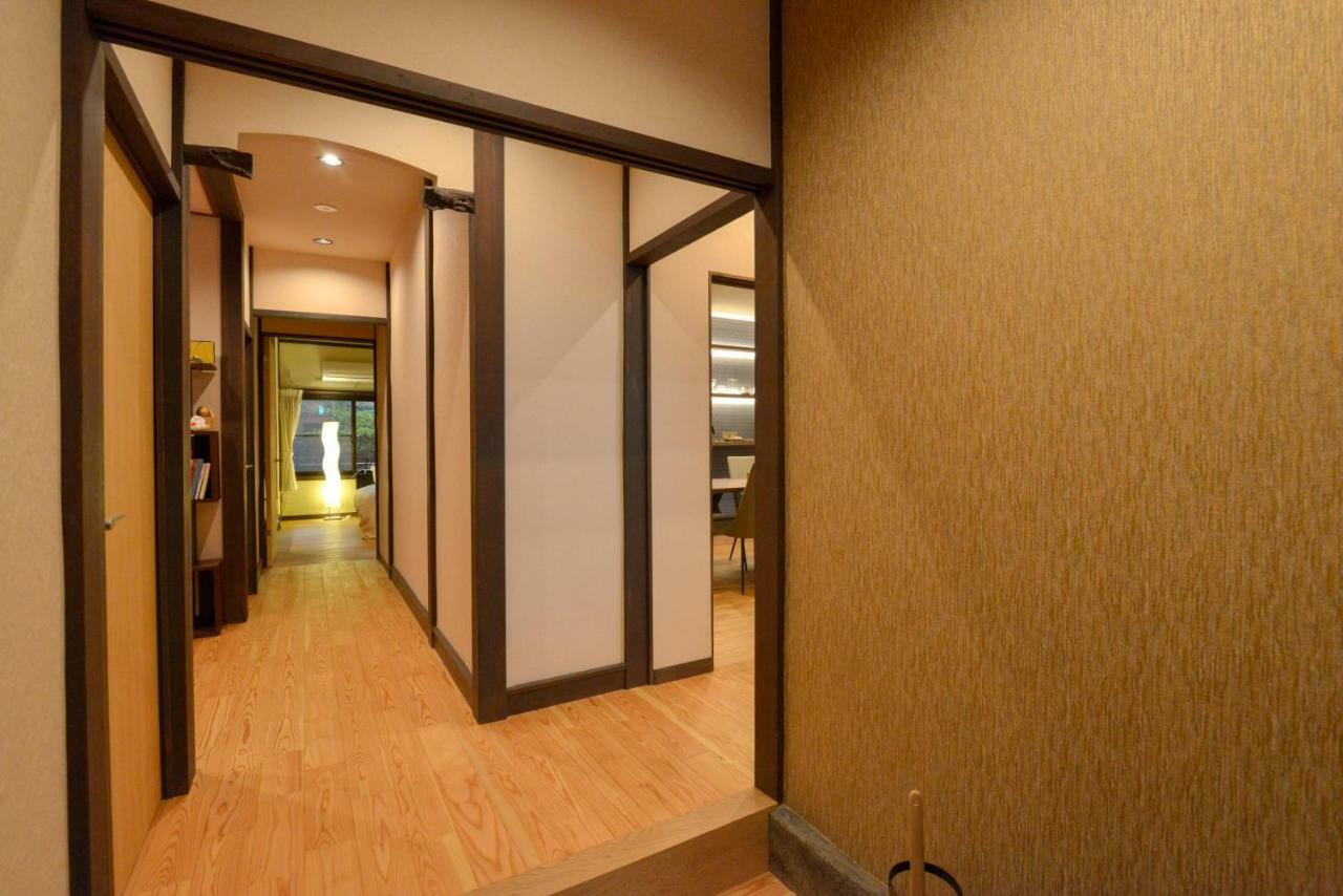 Villa Hamorebi ฮัทสึไคชิ ภายนอก รูปภาพ