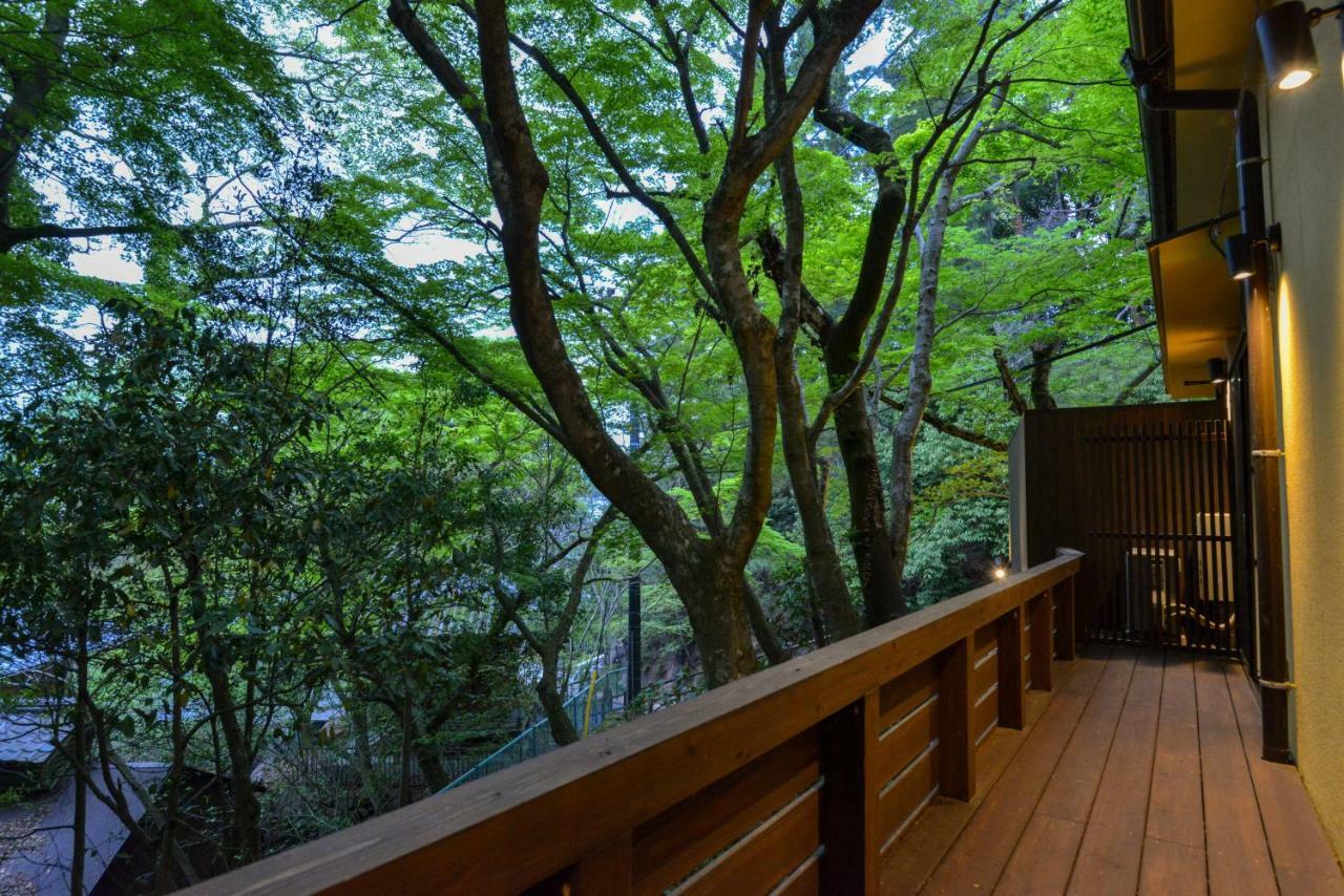 Villa Hamorebi ฮัทสึไคชิ ภายนอก รูปภาพ