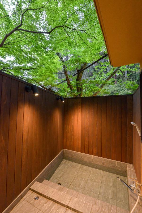 Villa Hamorebi ฮัทสึไคชิ ภายนอก รูปภาพ